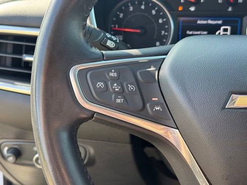 Used 2022 Chevrolet Equinox LT AWD/4WD image 29