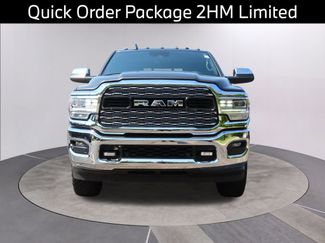 Used 2022 RAM 3500 Limited video 3