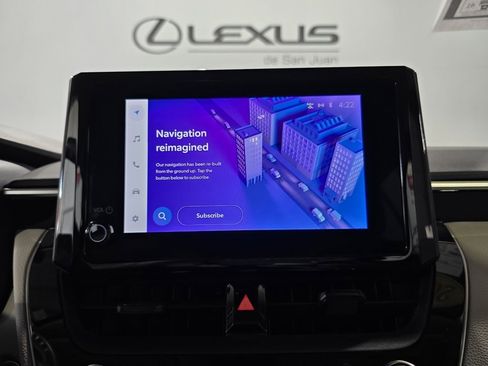 Used 2023 Toyota Corolla LE image 21