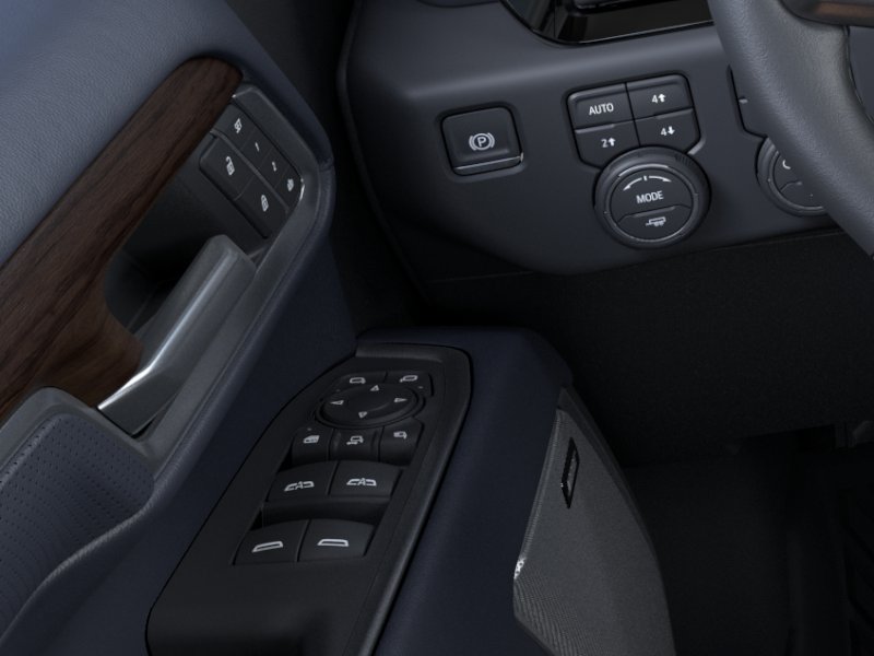 New 2026 Chevrolet Silverado 2500 High Country w/ Technology Package AWD/4WD image 59