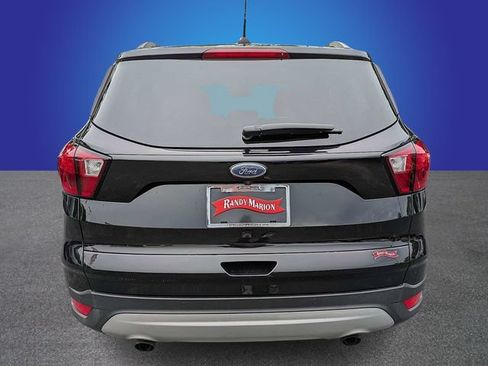 Used 2019 Ford Escape SEL FWD image 4