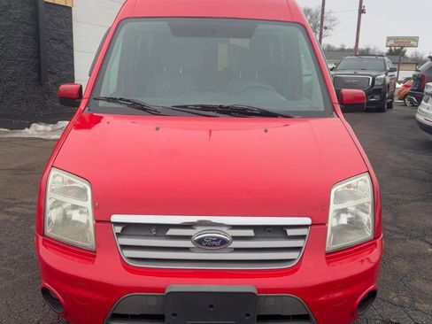 Used 2012 Ford Transit Connect XLT Premium image 8