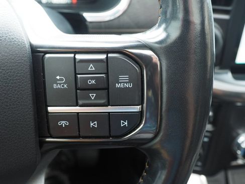 Used 2021 Ford F150 Platinum w/ Equipment Group 701A High AWD/4WD image 27