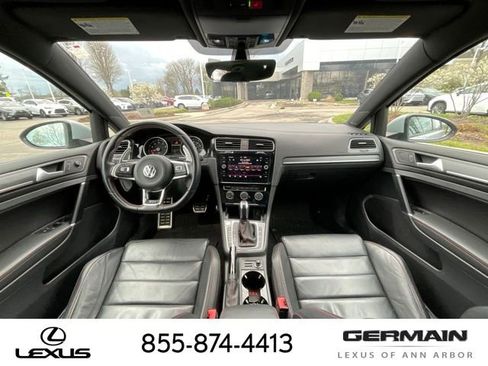 Used 2020 Volkswagen GTI SE image 14