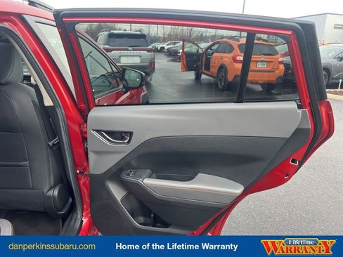 Certified 2024 Subaru Crosstrek 2.5i Limited image 38