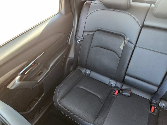 New 2026 MAZDA CX-5 Preferred AWD/4WD image 13