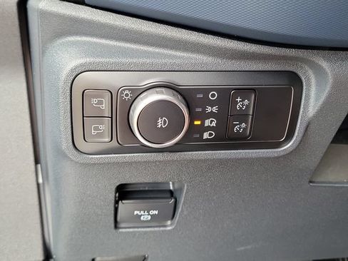 Certified 2023 Ford Bronco Raptor AWD/4WD image 18