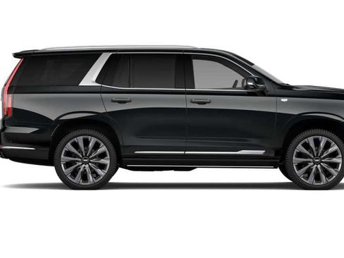 New 2026 Cadillac Escalade Luxury w/ Touring Package AWD/4WD image 18