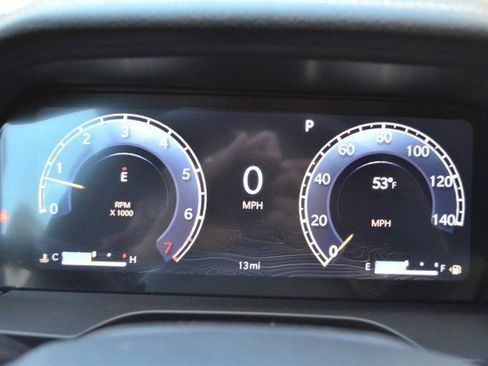 New 2025 Jeep Grand Cherokee Limited w/ Black Appearance Package image 19