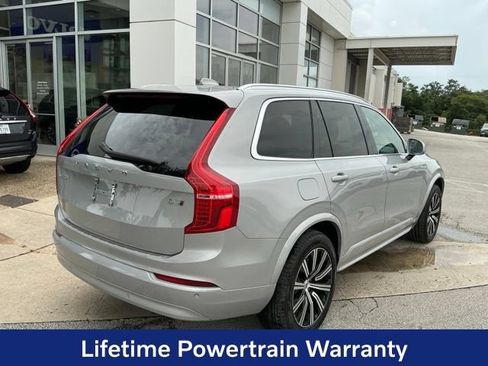 Certified 2023 Volvo XC90 B5 Core w/ Protection Package Premier AWD/4WD image 7