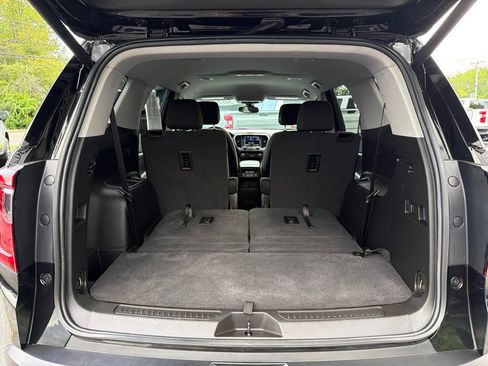 Certified 2023 GMC Acadia AT4 AWD/4WD image 43