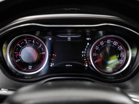 Used 2019 Dodge Challenger GT w/ Cold Weather Group AWD/4WD image 26