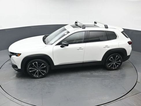 Certified 2023 MAZDA CX-50 AWD 2.5 S w/ Cargo Package image 37