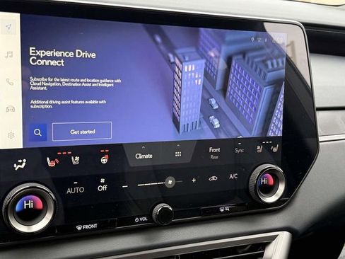 New 2026 Lexus RX 450h 450h+ Premium image 5