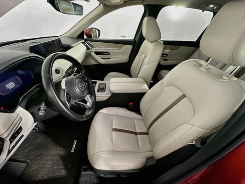Used 2024 MAZDA CX-90 3.3 Turbo w/ Premium Plus Pkg AWD/4WD image 13