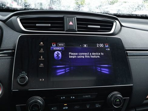 Used 2021 Honda CR-V EX-L image 16
