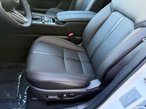 New 2026 MAZDA CX-50 AWD 2.5 S w/ Premium Package image 4