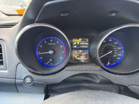 Used 2016 Subaru Legacy 2.5i Premium image 18