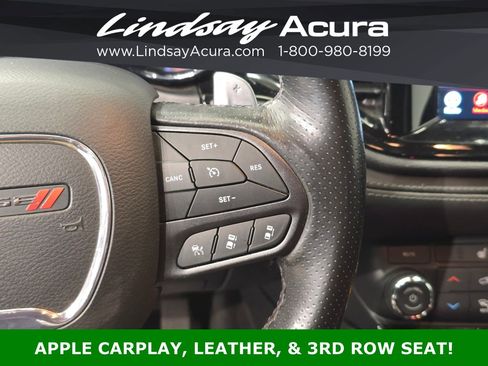 Used 2022 Dodge Durango GT image 15