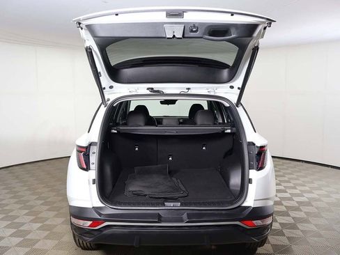 Used 2023 Hyundai Tucson SEL image 15