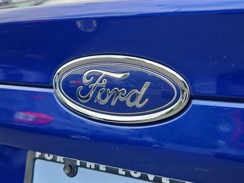 Used 2014 Ford Fusion SE FWD image 25