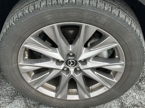 Used 2019 MAZDA CX-5 Grand Touring Reserve AWD/4WD image 10