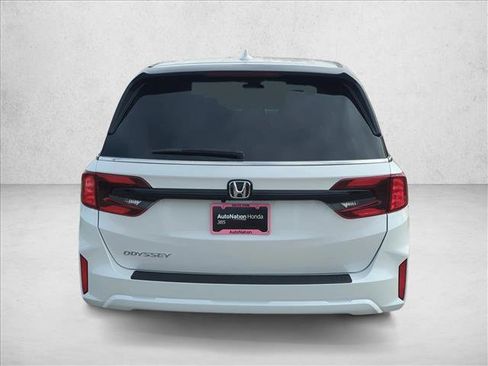 New 2026 Honda Odyssey EX-L image 6