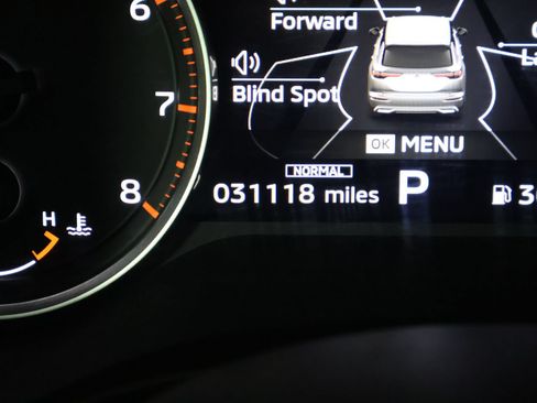 Used 2025 Mitsubishi Outlander ES AWD/4WD image 37