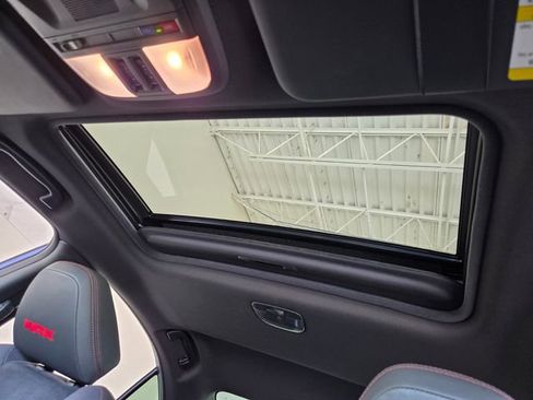 Used 2024 Subaru WRX Limited AWD/4WD image 12