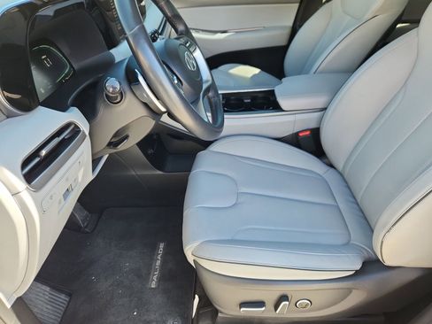 Used 2024 Hyundai Palisade SEL image 10