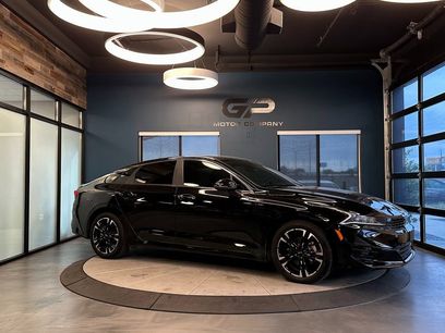 Used 2021 Kia K5 GT-Line