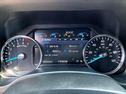 Used 2020 Ford Expedition Limited w/ Special Edition Package RWD image 26