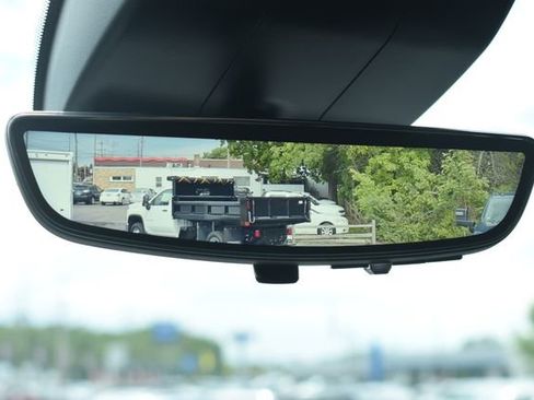 New 2026 Chevrolet Silverado 3500 High Country w/ Technology Package AWD/4WD image 34