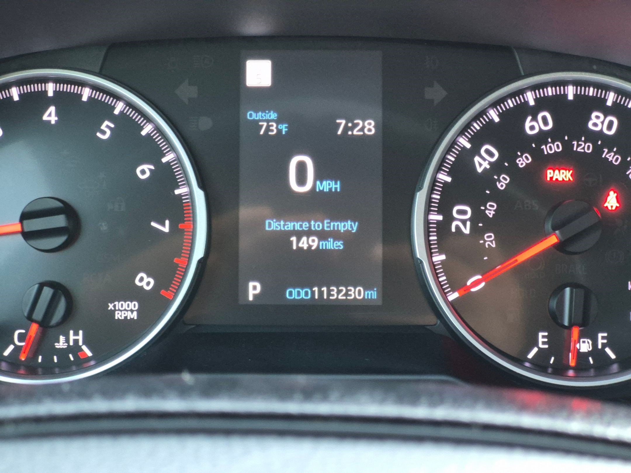 Used 2019 Toyota RAV4 LE w/ All Weather Liner Package AWD/4WD image 22