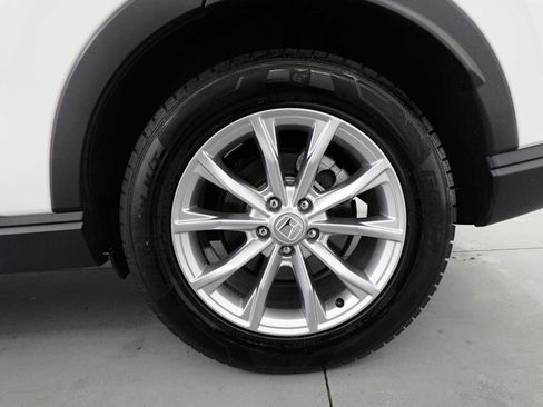 Used 2023 Honda CR-V EX image 9