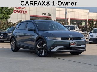 Used 2026 Hyundai Ioniq 5 SE RWD video 2