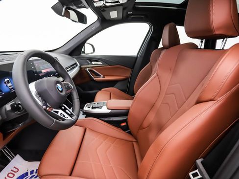 New 2026 BMW X1 xDrive28i w/ Technology Package image 12