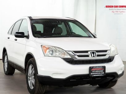 Used 2011 Honda CR-V EX