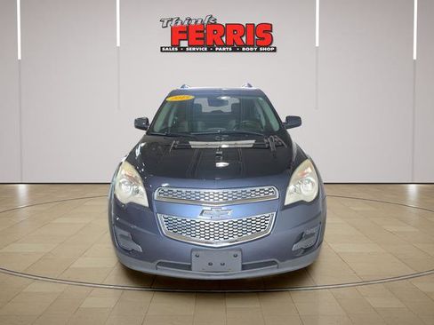 Used 2013 Chevrolet Equinox LT w/ Driver Convenience Package AWD/4WD image 8