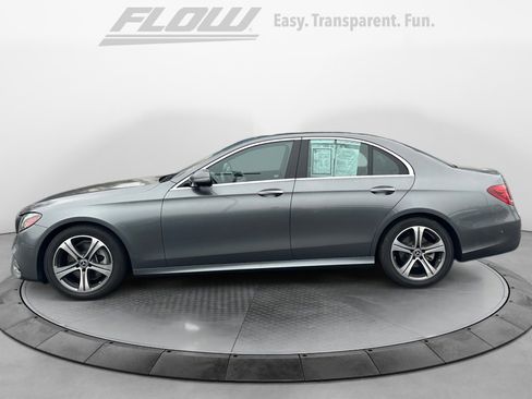 Used 2019 Mercedes-Benz E 300 image 5