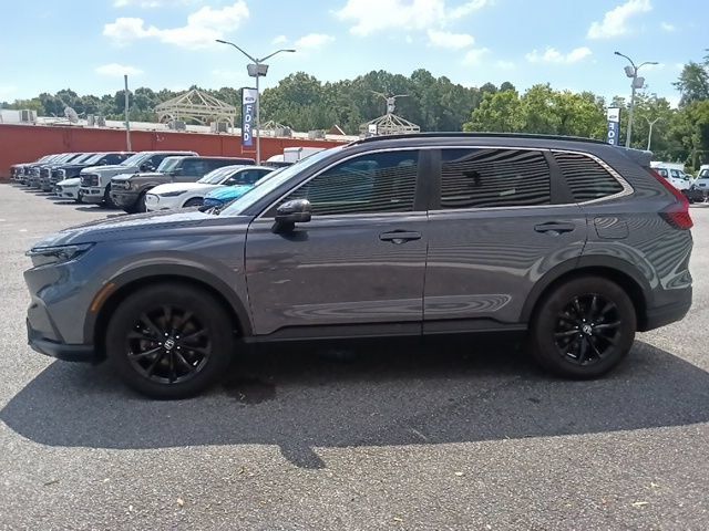 Used 2024 Honda CR-V Sport image 6