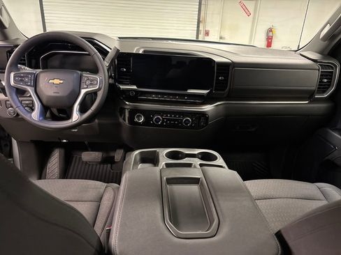 Used 2023 Chevrolet Silverado 1500 LT image 23