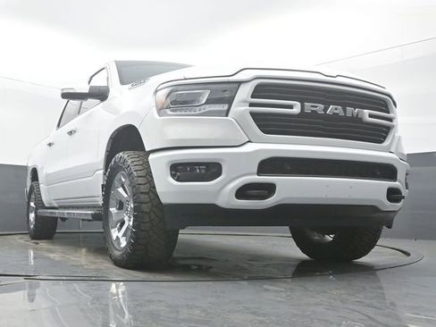 Used 2020 RAM 1500 Big Horn image 53