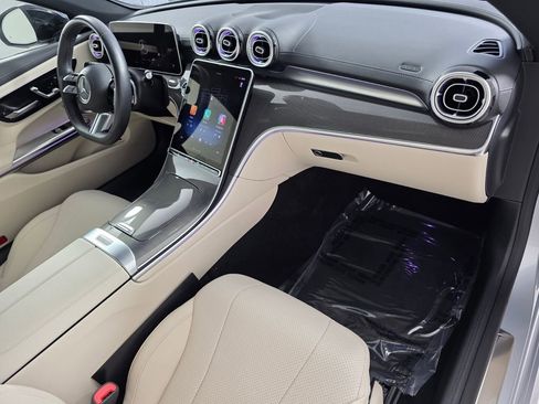 Certified 2024 Mercedes-Benz CLE 300 4MATIC Coupe image 25