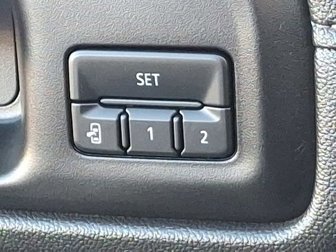 Certified 2021 Chevrolet Silverado 1500 LTZ w/ Safety Package II image 27