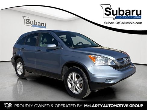 Used 2011 Honda CR-V EX image 1