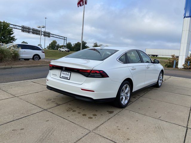 Used 2023 Honda Accord LX image 13