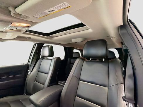 Used 2019 Dodge Durango Citadel AWD/4WD image 19
