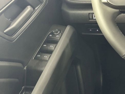 New 2026 Chevrolet Colorado Trail Boss image 25