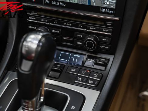 Used 2014 Porsche 911 Carrera S image 46